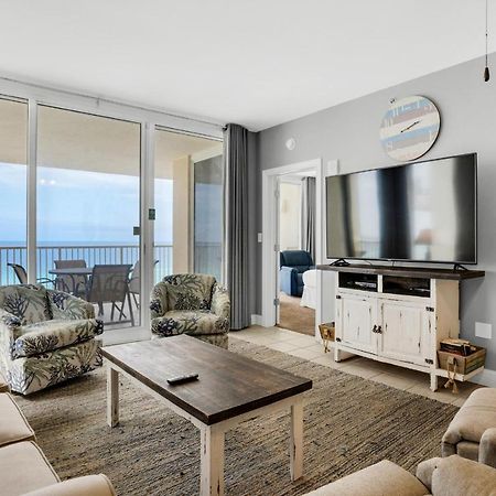 Majestic Beach Towers 2-909 Panama City Beach Buitenkant foto