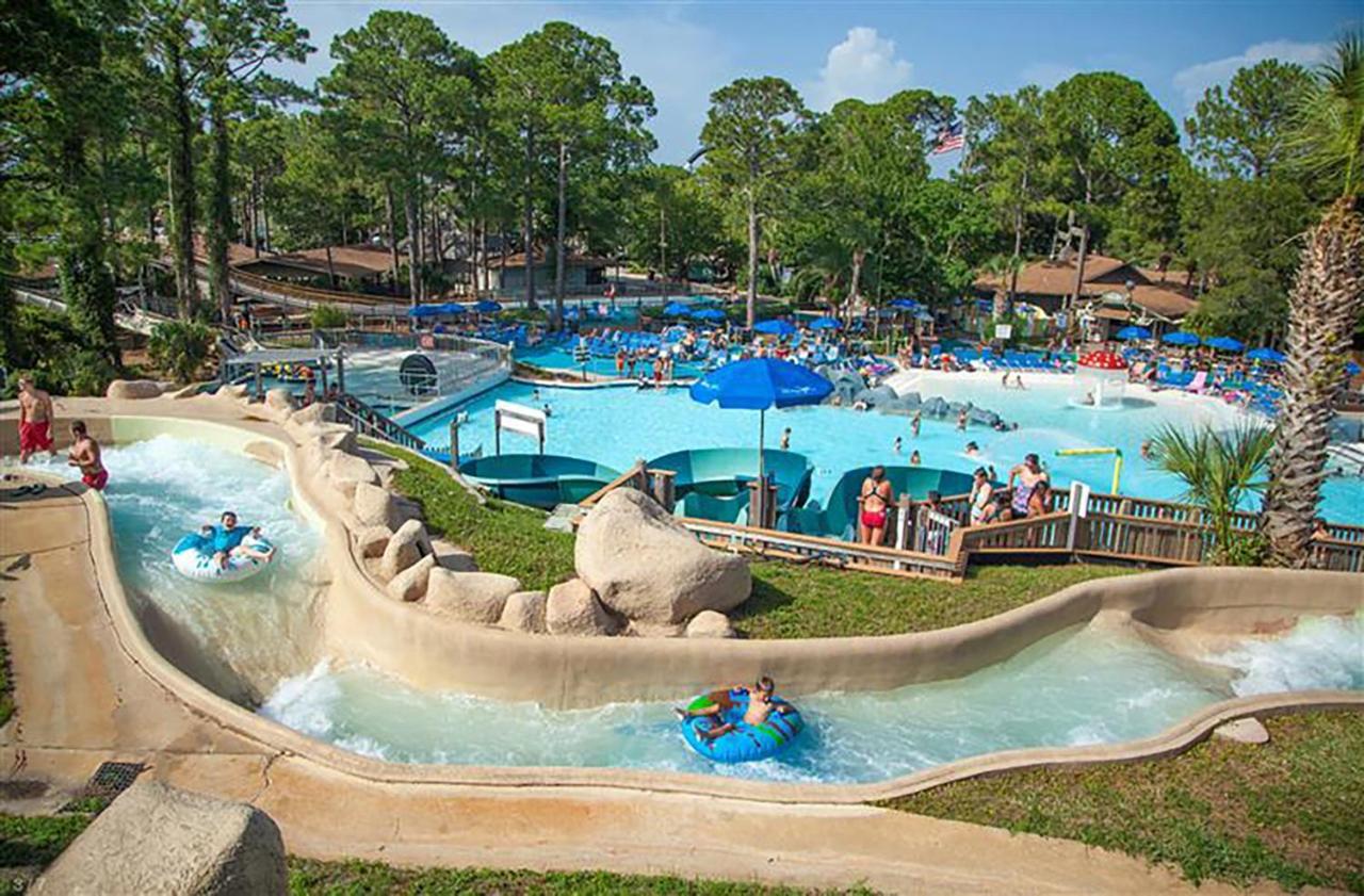 Majestic Beach Towers 2-909 Panama City Beach Buitenkant foto