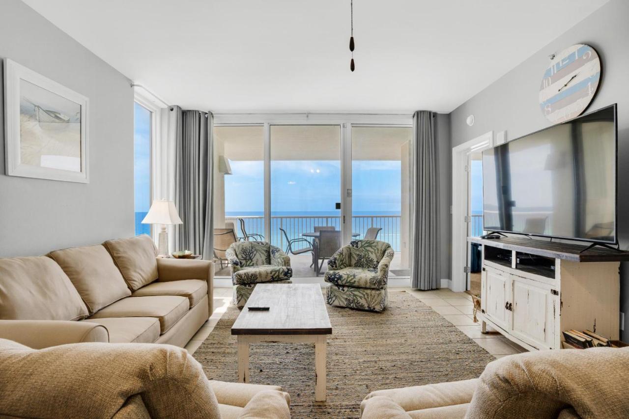 Majestic Beach Towers 2-909 Panama City Beach Buitenkant foto