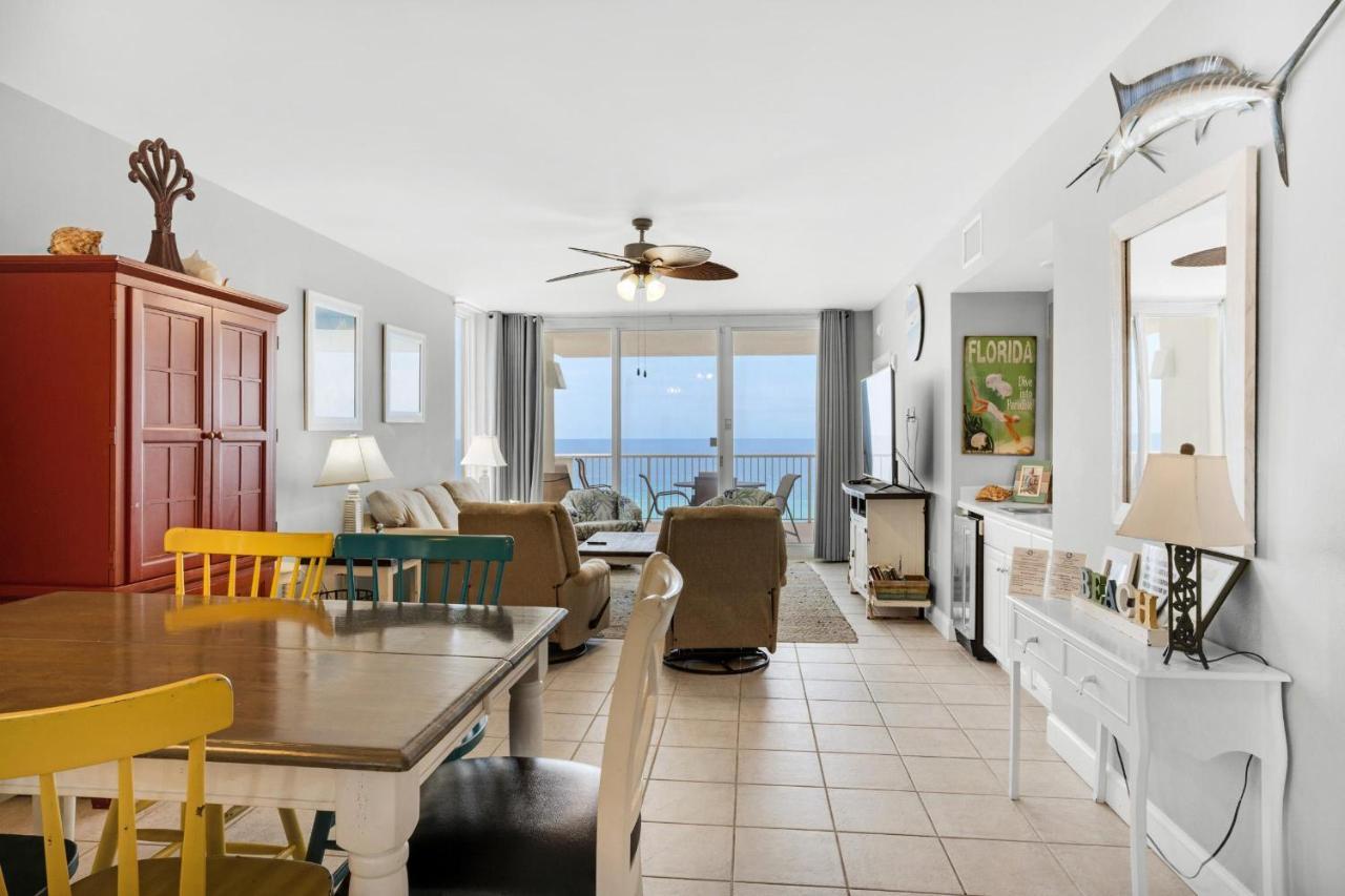 Majestic Beach Towers 2-909 Panama City Beach Buitenkant foto