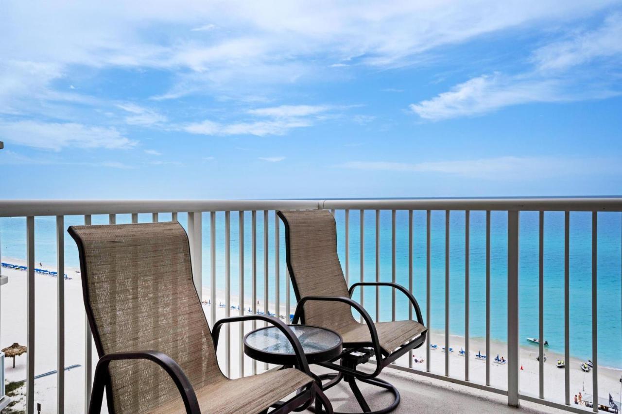 Majestic Beach Towers 2-909 Panama City Beach Buitenkant foto