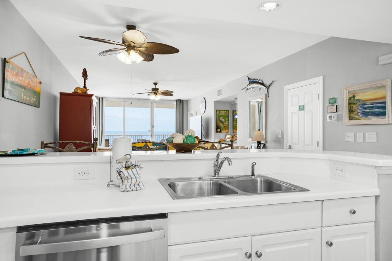 Majestic Beach Towers 2-909 Panama City Beach Buitenkant foto