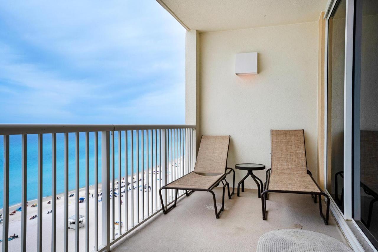 Majestic Beach Towers 2-909 Panama City Beach Buitenkant foto