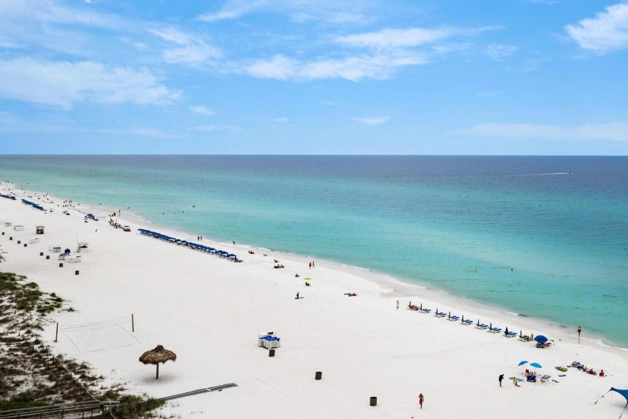Majestic Beach Towers 2-909 Panama City Beach Buitenkant foto