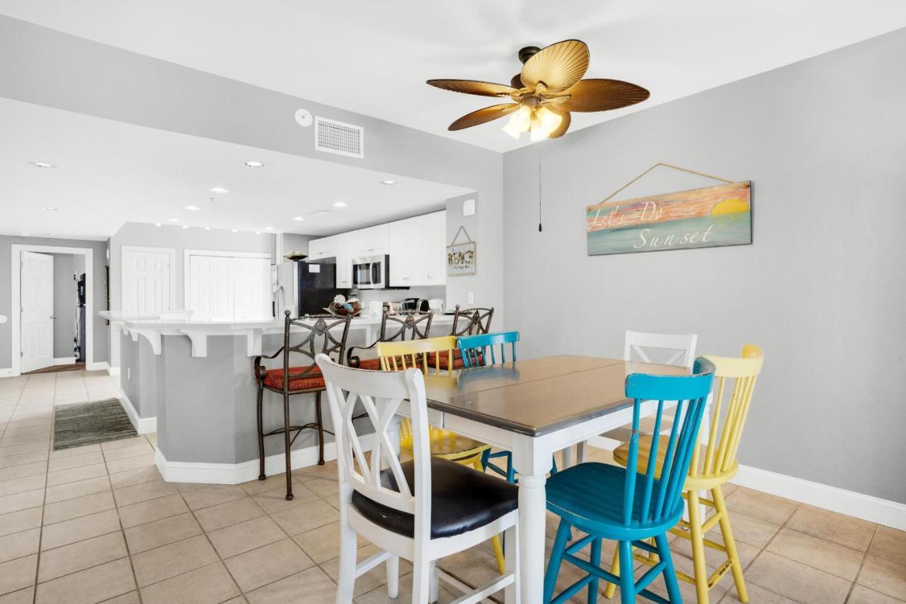 Majestic Beach Towers 2-909 Panama City Beach Buitenkant foto