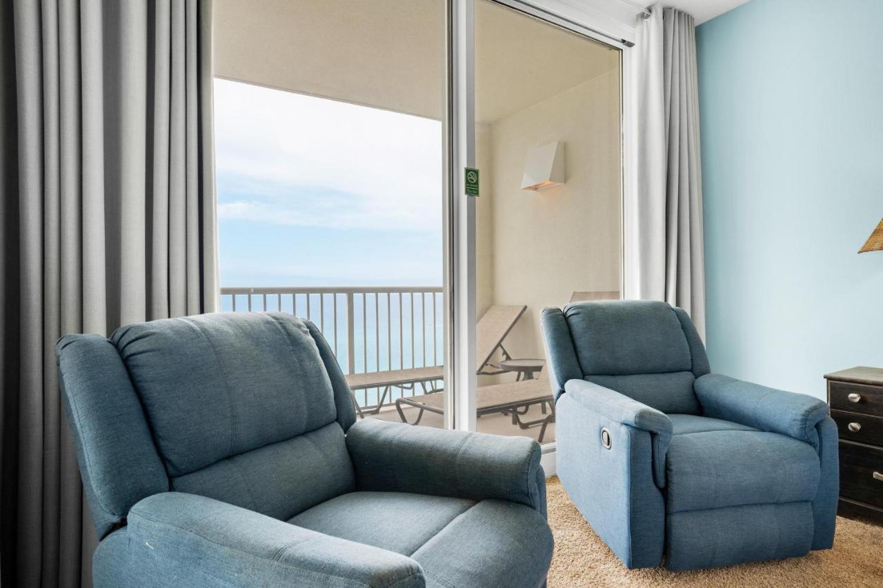 Majestic Beach Towers 2-909 Panama City Beach Buitenkant foto