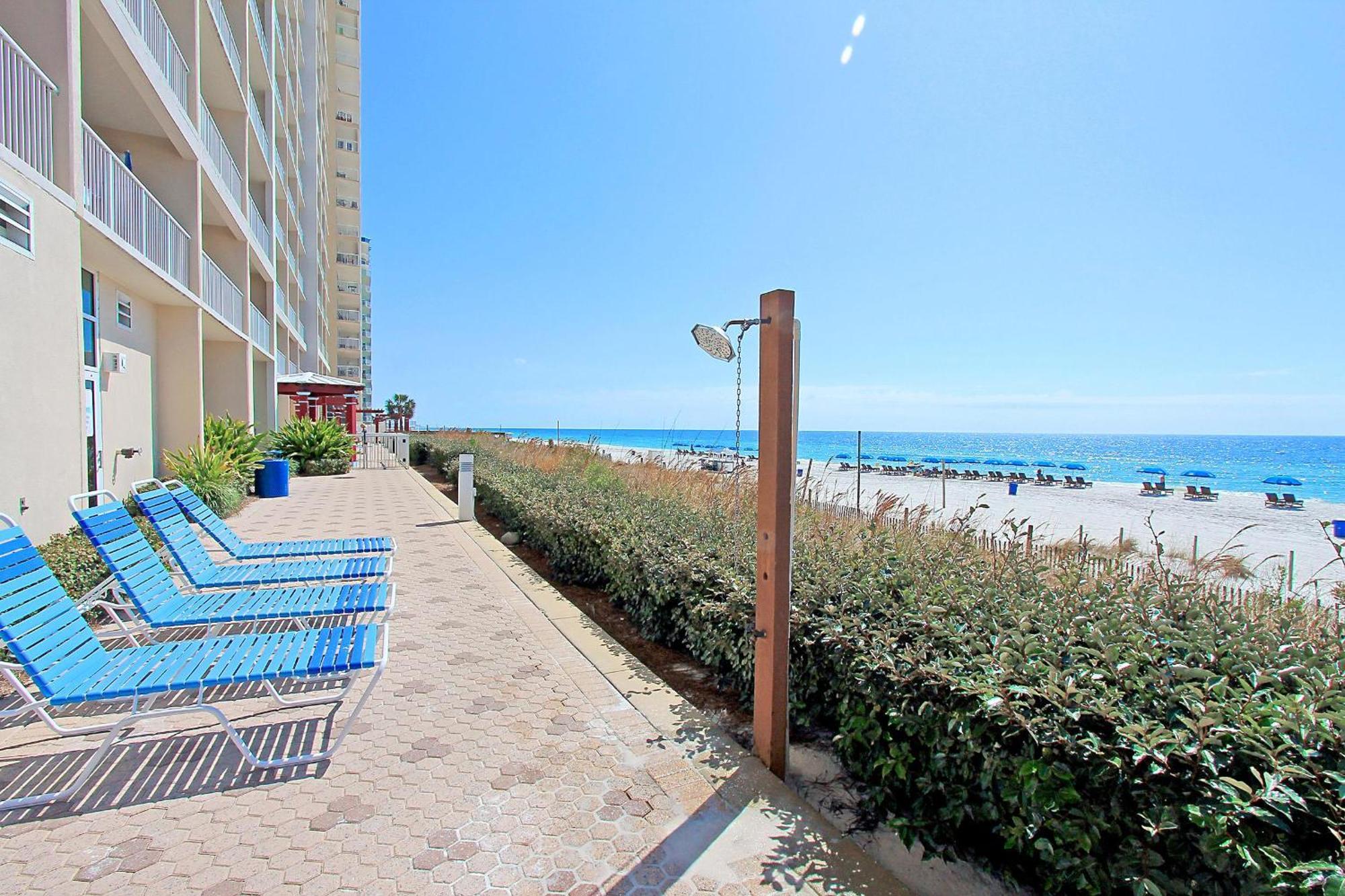 Majestic Beach Towers 2-909 Panama City Beach Buitenkant foto