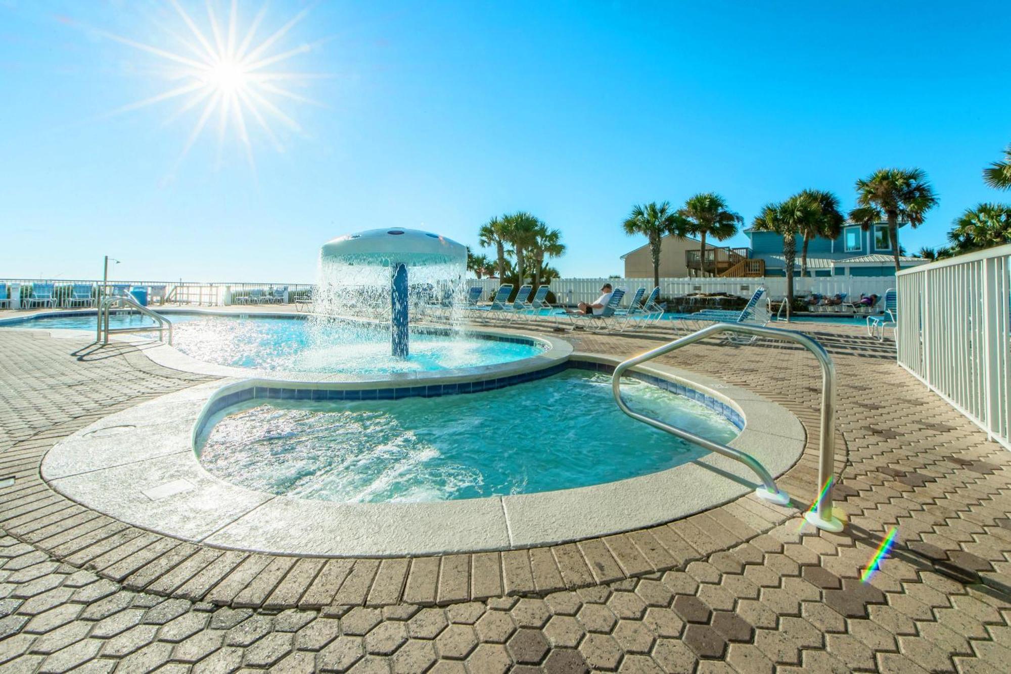 Majestic Beach Towers 2-909 Panama City Beach Buitenkant foto