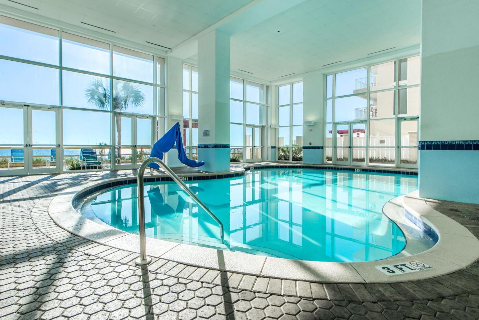 Majestic Beach Towers 2-909 Panama City Beach Buitenkant foto