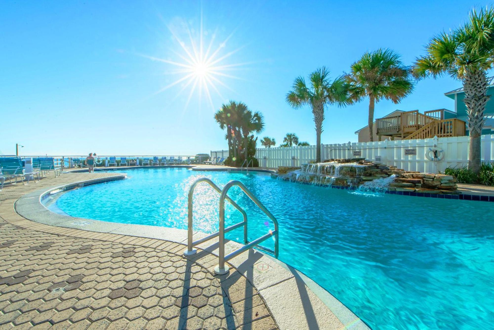 Majestic Beach Towers 2-909 Panama City Beach Buitenkant foto