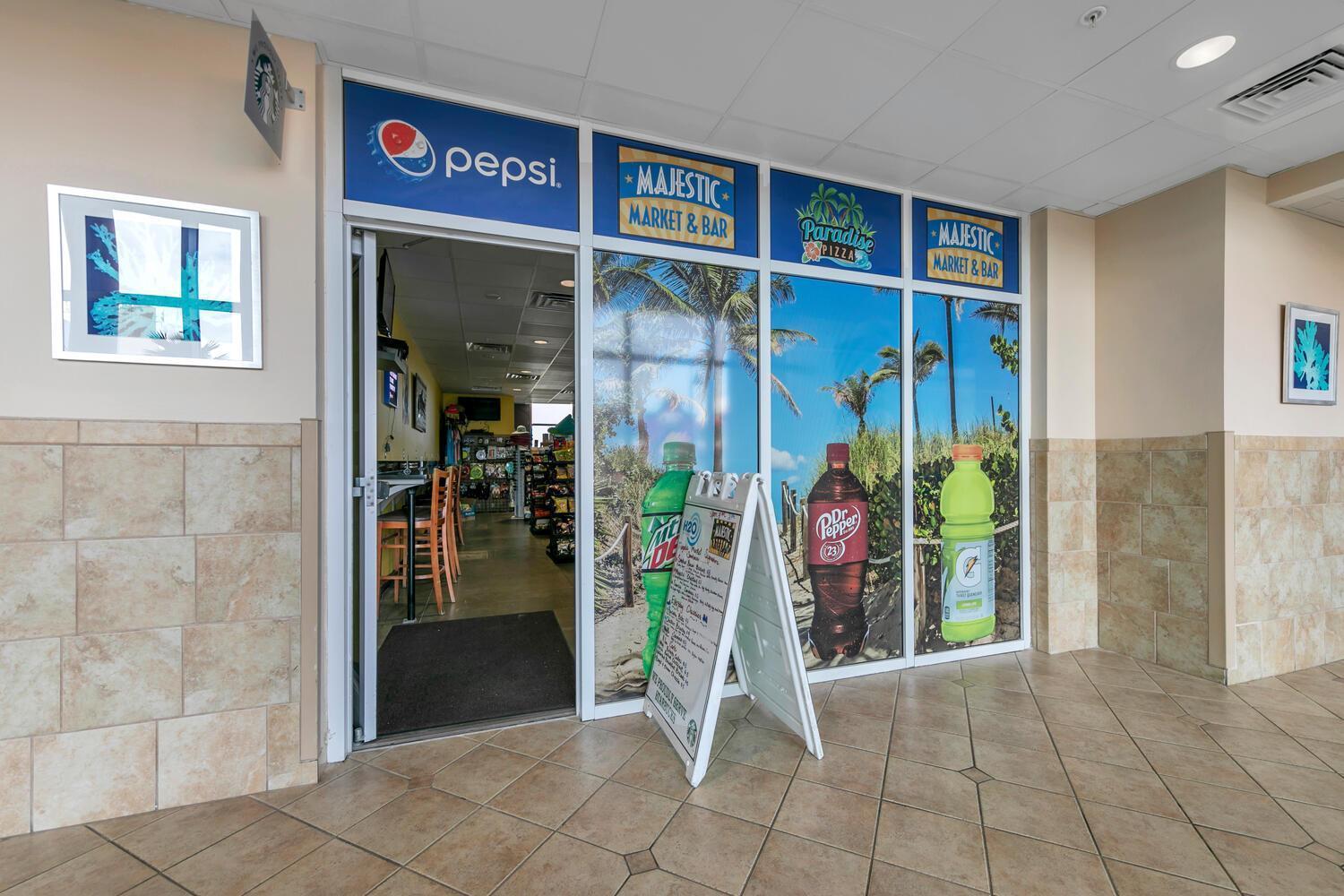 Majestic Beach Towers 2-909 Panama City Beach Buitenkant foto